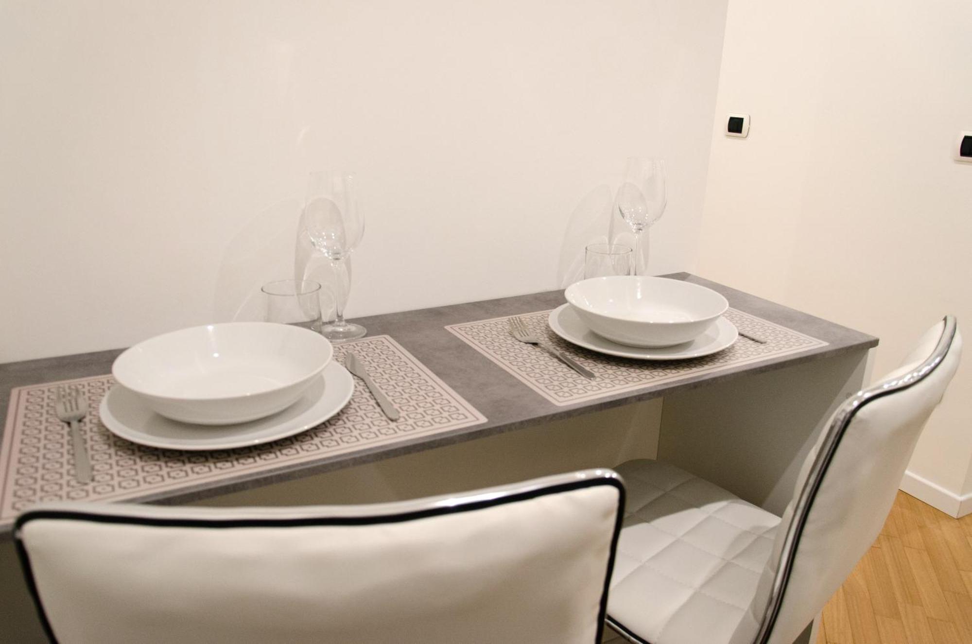 5 Nirone Center Appartamento